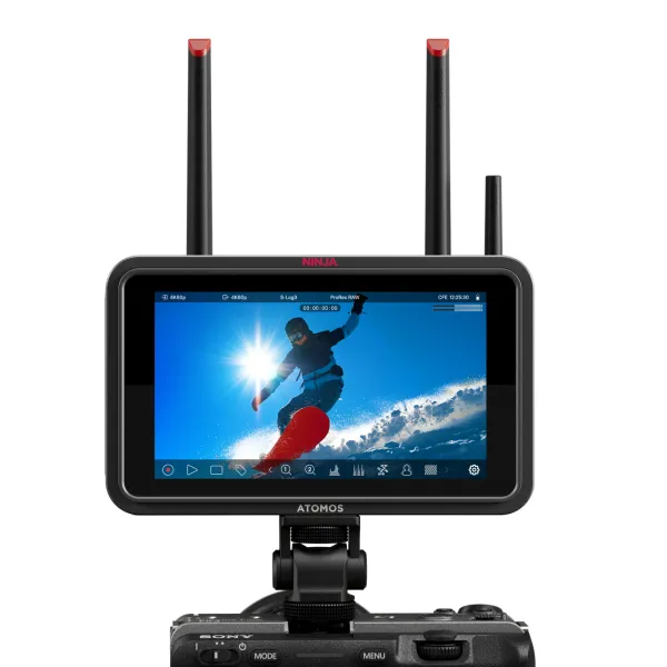 Atomos Ninja TX 41448