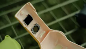 Tilta Polarizačný filter pre DJI Osmo Pocket 3 41115