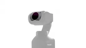 Tilta Sada ND filtrov pre DJI Osmo Pocket 3 41164