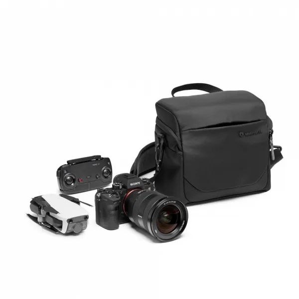 Manfrotto Pokročilá taška cez rameno L III 30450