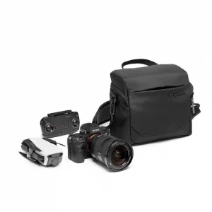 Manfrotto Pokročilá taška cez rameno L III 30450