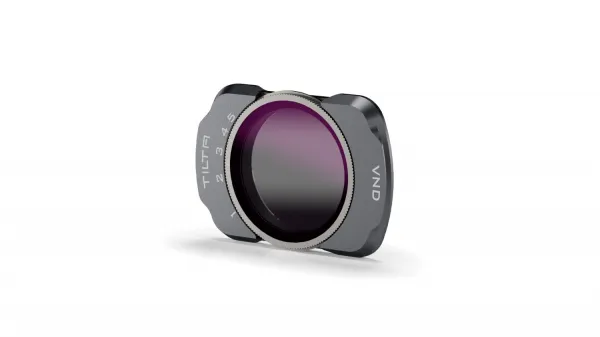 Tilta Sada ND filtrov pre DJI Osmo Pocket 3 41164