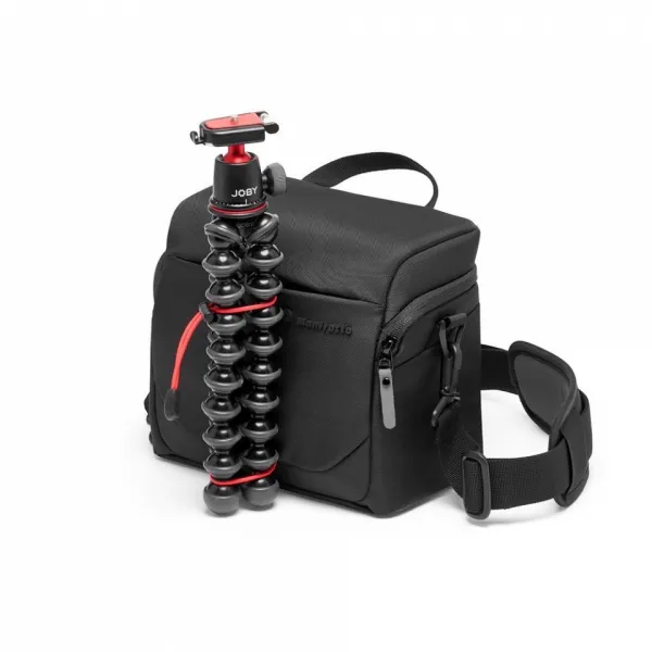 Manfrotto Pokročilá taška cez rameno L III 30450
