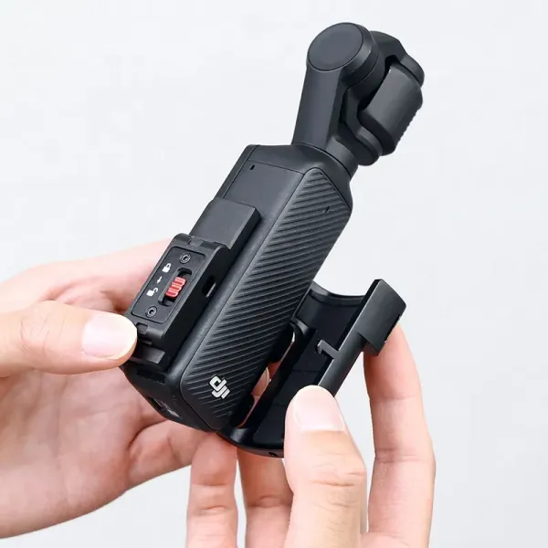 Ulanzi Rozširujúci adaptér PK-06 pre DJI Osmo Pocket 3 41828