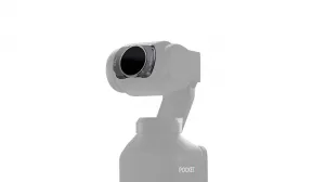 Tilta Polarizačný filter pre DJI Osmo Pocket 3 41115