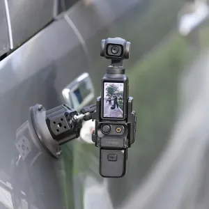 Ulanzi Rozširujúci adaptér PK-06 pre DJI Osmo Pocket 3 41828