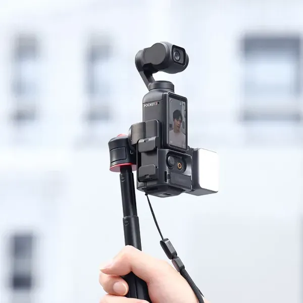 Ulanzi Rozširujúci adaptér PK-06 pre DJI Osmo Pocket 3 41828