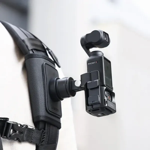 Ulanzi Rozširujúci adaptér PK-06 pre DJI Osmo Pocket 3 41828