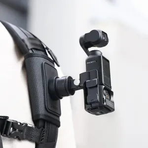 Ulanzi Rozširujúci adaptér PK-06 pre DJI Osmo Pocket 3 41828