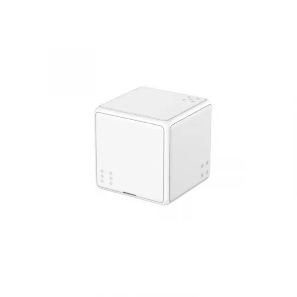 AQARA Cube T1 Pro (CTP-R01) - Zigbee ovládač scén AQARA-CTP-R01-1337