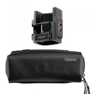 Ulanzi Rozširujúci adaptér PK-06 pre DJI Osmo Pocket 3 41828