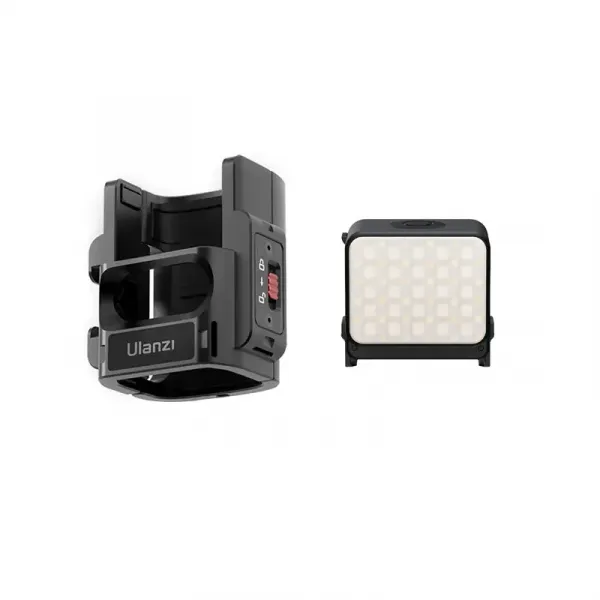 Ulanzi Rozširujúci adaptér PK-06 pre DJI Osmo Pocket 3 41828