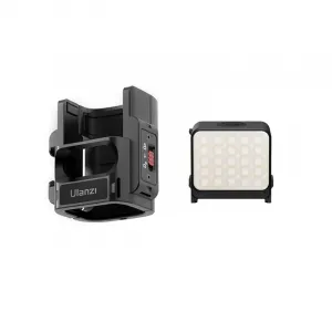 Ulanzi Rozširujúci adaptér PK-06 pre DJI Osmo Pocket 3 41828