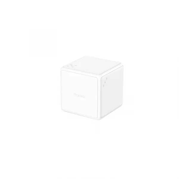 AQARA Cube T1 Pro (CTP-R01) - Zigbee ovládač scén AQARA-CTP-R01-1337