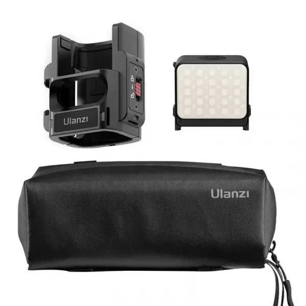 Ulanzi Rozširujúci adaptér PK-06 pre DJI Osmo Pocket 3 41828