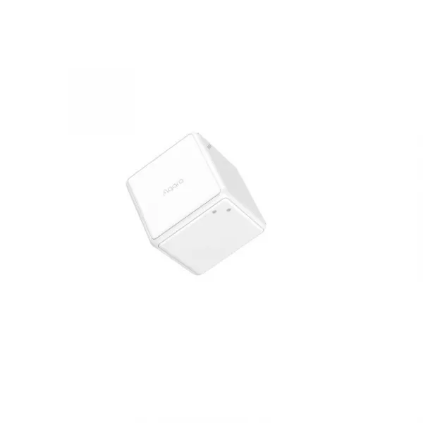 AQARA Cube T1 Pro (CTP-R01) - Zigbee ovládač scén AQARA-CTP-R01-1337