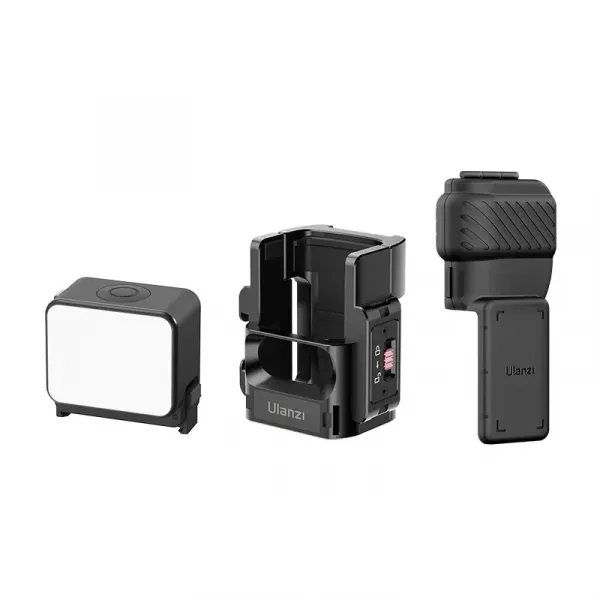 Ulanzi Rozširujúci adaptér PK-06 pre DJI Osmo Pocket 3 41828