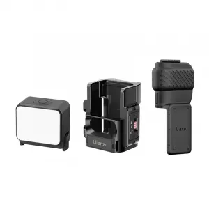 Ulanzi Rozširujúci adaptér PK-06 pre DJI Osmo Pocket 3 41828