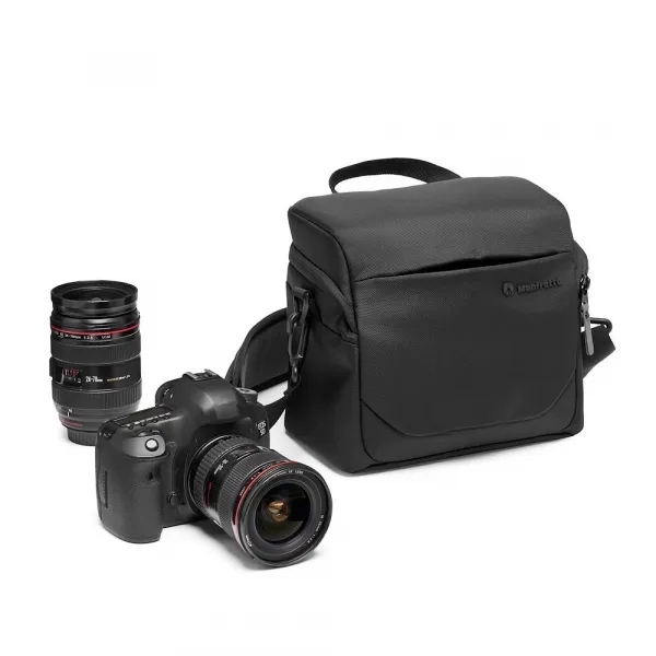 Manfrotto Pokročilá taška cez rameno L III 30450