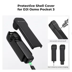 K&F Concept Ochranný kryt K&F pre DJl Osmo Pocket 3 40470