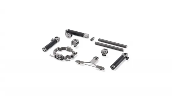 Tilta Ručný podporný systém pre DJI Mavic 4 Pro - titánovo biely 41481