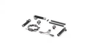 Tilta Ručný podporný systém pre DJI Mavic 4 Pro - titánovo biely 41481