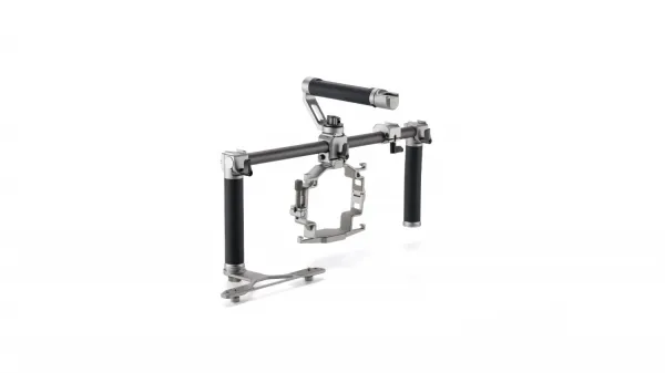 Tilta Ručný podporný systém pre DJI Mavic 4 Pro - titánovo biely 41481