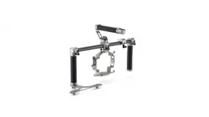 Tilta Ručný podporný systém pre DJI Mavic 4 Pro - titánovo biely 41481