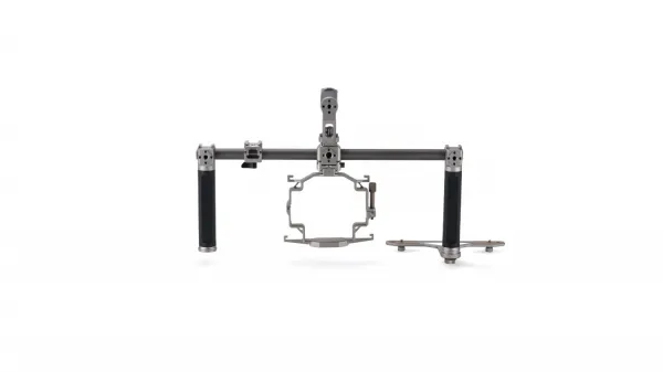 Tilta Ručný podporný systém pre DJI Mavic 4 Pro - titánovo biely 41481