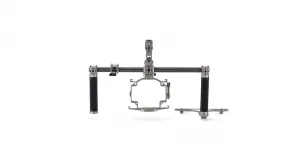 Tilta Ručný podporný systém pre DJI Mavic 4 Pro - titánovo biely 41481