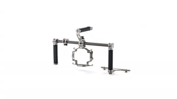 Tilta Ručný podporný systém pre DJI Mavic 4 Pro - titánovo biely 41481
