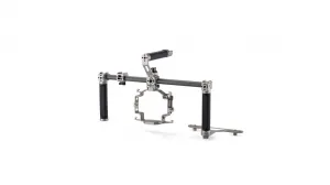 Tilta Ručný podporný systém pre DJI Mavic 4 Pro - titánovo biely 41481
