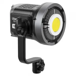 Ulanzi VL-120C RGB video svetlo s V-mountom 41787