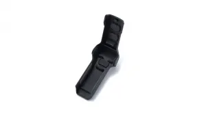 Tilta Ochranné cestovné puzdro s popruhom na zápästie pre DJI Osmo Pocket 3 - tmavošedé 41173