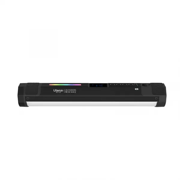 Ulanzi VL110 RGB trubicové svetlo 41771