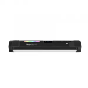 Ulanzi VL110 RGB trubicové svetlo 41771