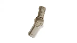 Tilta Ochranné cestovné puzdro s popruhom na zápästie pre DJI Osmo Pocket 3 - krémovo biele 41146