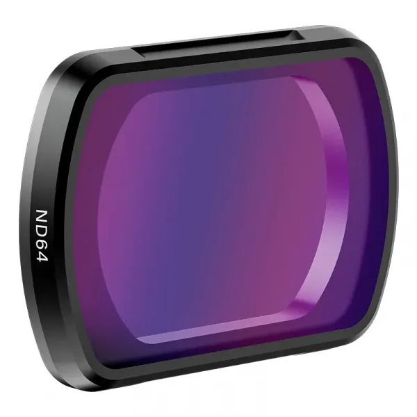 Ulanzi Sada magnetických filtrov PK-03 ND pre DJI Osmo Pocket 3 41822