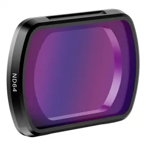 Ulanzi Sada magnetických filtrov PK-03 ND pre DJI Osmo Pocket 3 41822