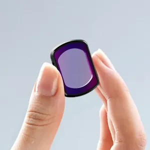 Ulanzi Sada magnetických filtrov PK-03 ND pre DJI Osmo Pocket 3 41822