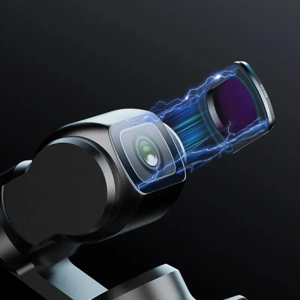 Ulanzi Sada magnetických filtrov PK-03 ND pre DJI Osmo Pocket 3 41822