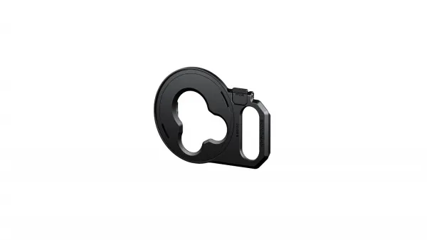 Tilta Filter Khronos 58mm pre iPhone 17 Pro – vesmírne sivý 42261