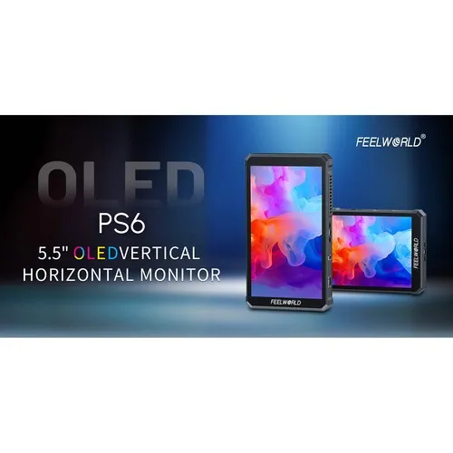 Feelworld PS6 42206