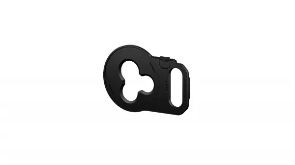 Tilta Filter Khronos 58mm pre iPhone 17 Pro Max – čierny 42213