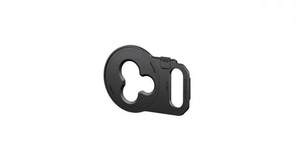 Tilta Filter Khronos 58mm pre iPhone 17 Pro Max – vesmírne sivý 42225