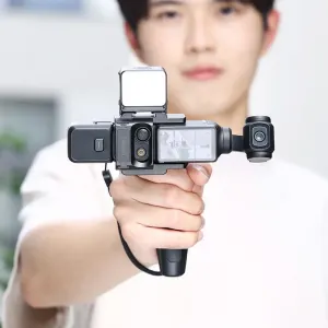 Ulanzi Rozširujúci adaptér PK-06 pre DJI Osmo Pocket 3 41828