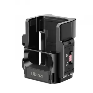 Ulanzi Rozširujúci adaptér PK-06 pre DJI Osmo Pocket 3 41828