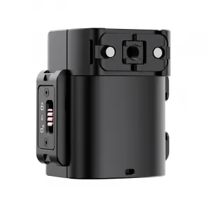 Ulanzi Rozširujúci adaptér PK-06 pre DJI Osmo Pocket 3 41828