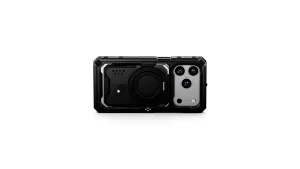 Tilta Puzdro Khronos pre iPhone 17 Pro – čierne 42234