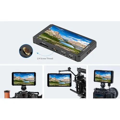 Feelworld PS6 42206